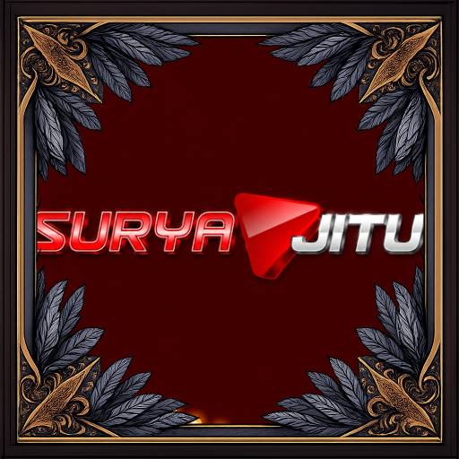 suryajitu — mitra unggulan